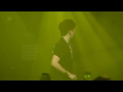 180713 뭘알어 - 창모 ( CHANGMO 1st Concert)