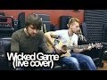 show MONICA cover (live) - Stone Sour - Wicked ...