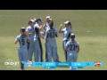 Highlights SA Scorpions V NSW Breakers
