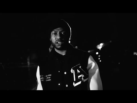 AlChubbino - Good As Gold [Music Video] | GRM Daily