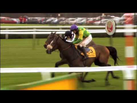 Tribute to Kauto Star - Legend of Haydock Park.mov