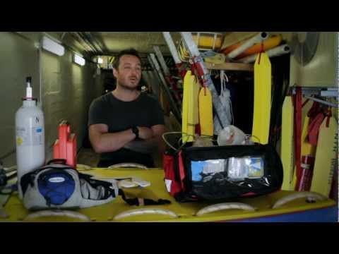 PROFILES - KOBI GRAHAM | Storm Surfers