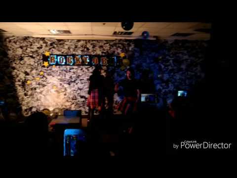 EnSync - Lipsync Battle - Team RV