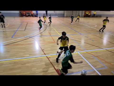 LLORET C.F.S B - EFS PALAFOLLS B(🏆SEGUNDA PARTE)