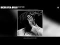 BNXN fka Buju - In My Mind (Official Audio)