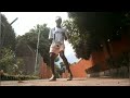 Karol Kasita Ft Vinka Winnie Nwgwa Chekecha Official Dance Video