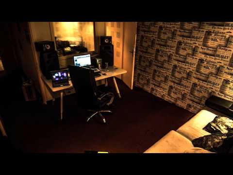 Simo T No Limit " Freestyle " The Notorious Studio " Prod By Noobir