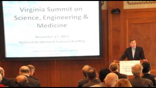 Senator Warner's Year End Message