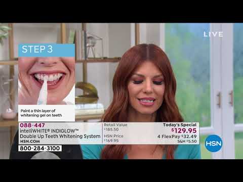 HSN | Wake Up Beautiful with Valerie - Fresh New Finds 01.06.2021 - 08 AM