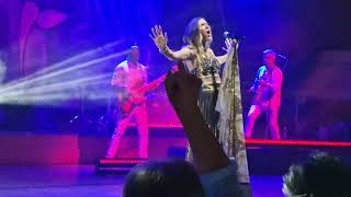 Joss Stone - Mr. Wankerman (Mr.. Wichserman)( live in Vienna @WienerKonzerthaus 17.07.2024)