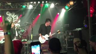 Pop Evil &quot;Behind Closed Doors&quot;