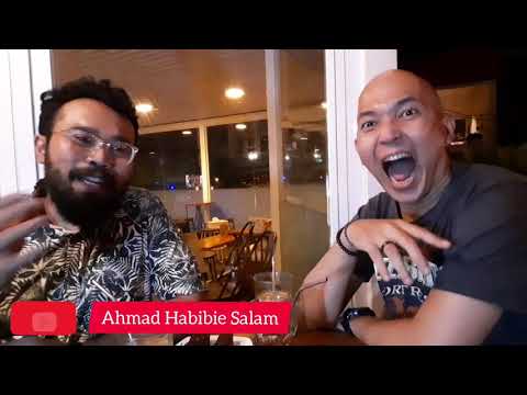 Vega Antares (Pt. 1/4) - "Tentang Dewa19"