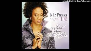 Judith Christie McAllister - Like The Dew