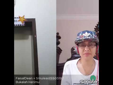 Bukalah Hatimu - Zarul Umbrella