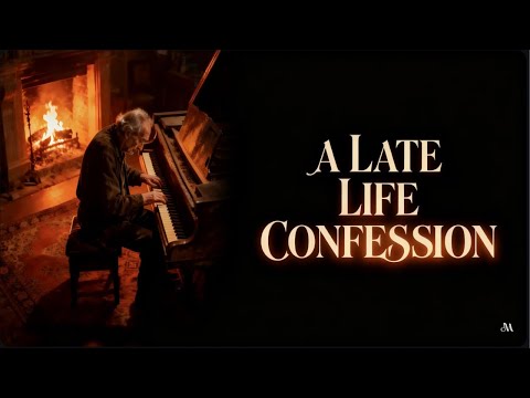 I Built a Life and Missed a Heart 🎙️ A Classic Crooner Ballad | Sound of Moc