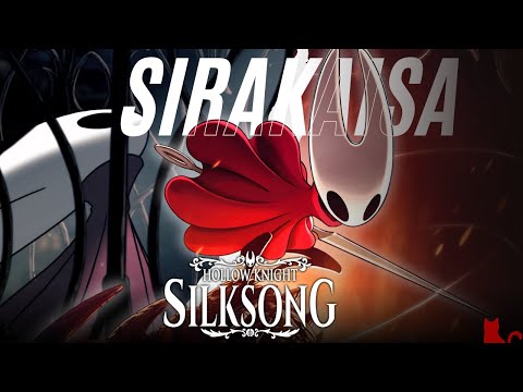 AKU MENCARI TRUE ENDING ACT 3.... HOLLOW KNIGHT SILKSONG