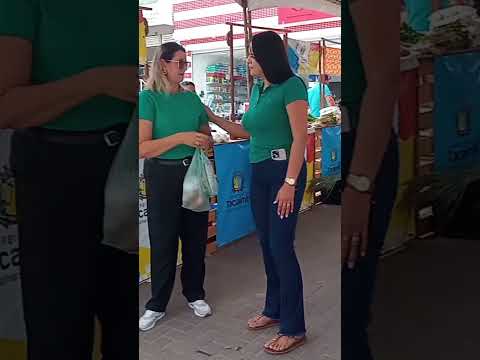 a feira da agricultura familiar em tacaimbó Pernambuco 🫛🍞