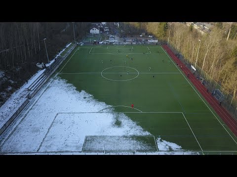 3Ecken1Elfer - 1. FC Lorsbach vs. VFB Unterliederbach_18.02.18