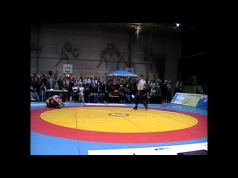 Sehenswert / Impressive - Fornoff  vs. Herzog