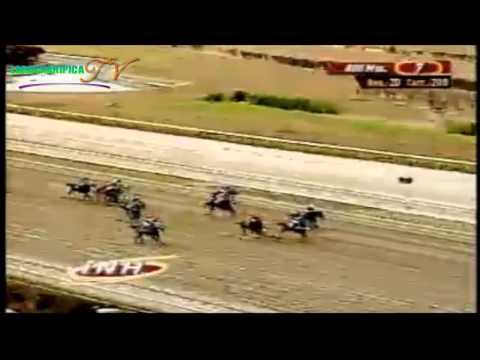 LA RINCONADA 7 CARRERA DOMINGO 16 DE MARZO DEL 2014