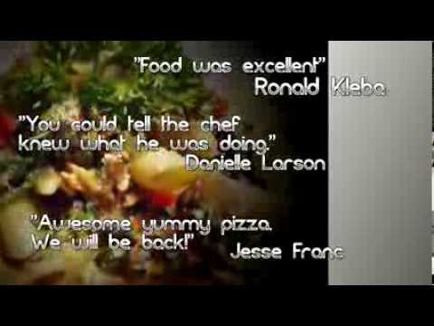 Italian Restaurant in Hervey Bay, Santini Pizza E Cucina see the reviews