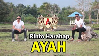 Download lagu Sedih / A PLUS Voice - AYAH // Rinto Harahap // Lagu Nostalgia Paling Dicari dan Bikin Baper mp3