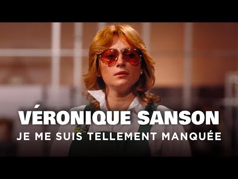 Véronique Sanson, je me suis tellement manquée - Un jour, un destin - Documentaire portrait - MP