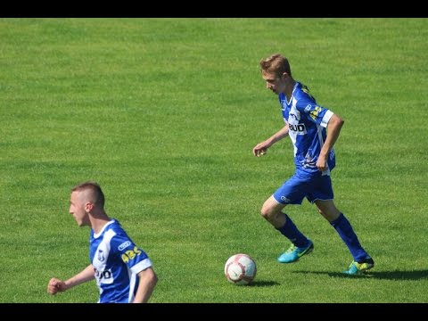 Jeziorak TV : ITR Jeziorak Iława - Jordan Kazanice 3:3 (3:1),13.06.2015