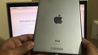 Permanent iCloud unlock on all iPad| Activation lock remove on iPad|New  2018