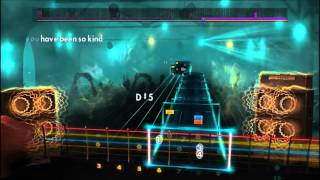 Relient K - Falling Out (Lead) Rocksmith 2014 CDLC