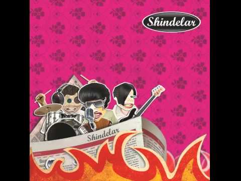 Té Inglés - Shindelar