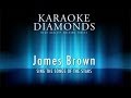 James Brown - I Got The Feeling 