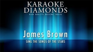 James Brown - I Got The Feeling