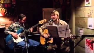 The Blind Pigs ~ Gumboots (Paul Simon Cover)