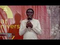Davies Mulaya Nimwentulo LIVE