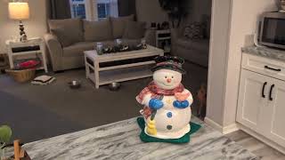 Christmas Tour 2024