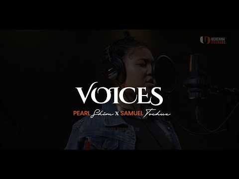 VOICES WITHIN - RACHEL OKONKWO, PEARL SHIM, SAMUEL TOCHUX - Full Nollywood Soundtrack 2025
