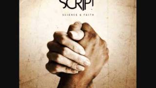 The Script - This =  Love.wmv