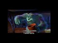Monsters Inc Avances De Cine Y Anuncios De TV