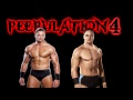 Drew McIntyre Theme - Broken Dreams Full ...