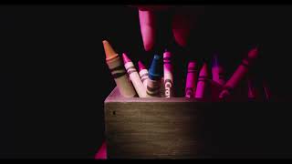 Crayola Limited Edition Line Segment