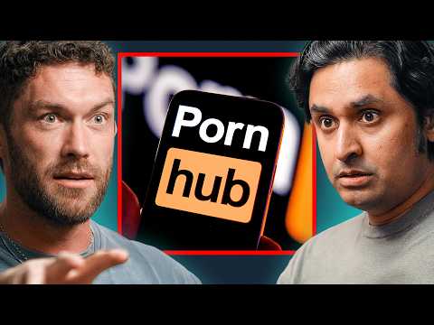 Why Watching Porn Ruins Your Brain (and how to reverse it)