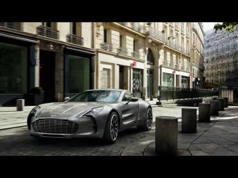 REEL // CG STILLS / AUTOMOTIVE 3D VISUALIZATION