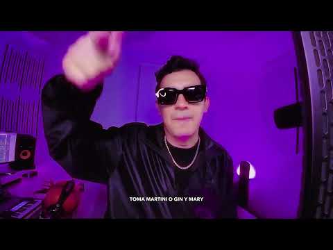 D-Sides - Flow Amiri [Official Video]