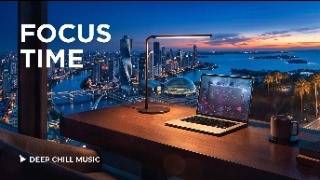 Boost Focus & Productivity with Chill Music - Chill Music for Work — Slow Down & Focus