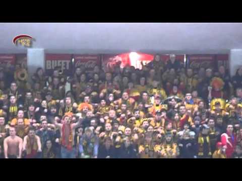 SF4 10. 03. 2011 Dukla Jihlava - KLH Chomutov_zaver