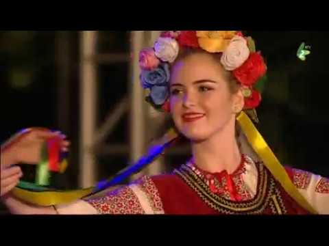ŠVITANJE – Folklorni ansambl Doma kulturi Ruski Kerestur