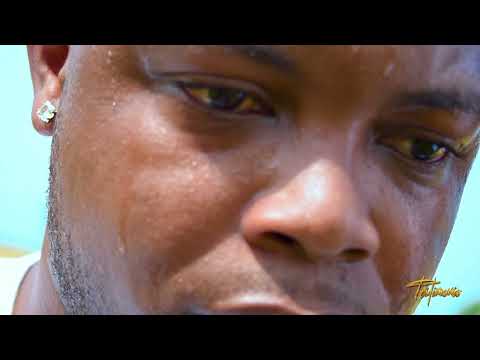 Nick Mba  TESTIMONIO( Visualizer  piano)