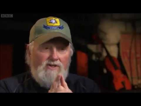 Charlie Daniels on Duane Allman.