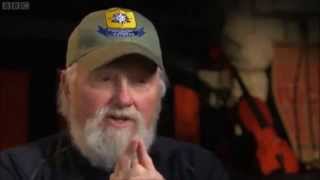Charlie Daniels on Duane Allman.